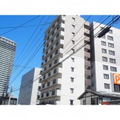 シンコー熊本駅前スカイマンションⅠ