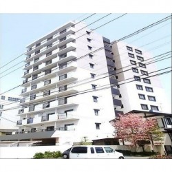 シンコー熊本駅前スカイマンション Ⅰ