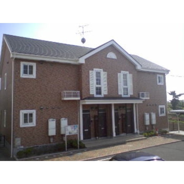 シャルマン・ヴィラ