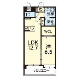 ライズ大津 (0702)