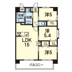 ライズ大津 (0801)