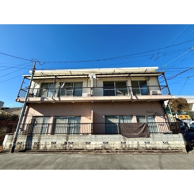 クローバーハイツ