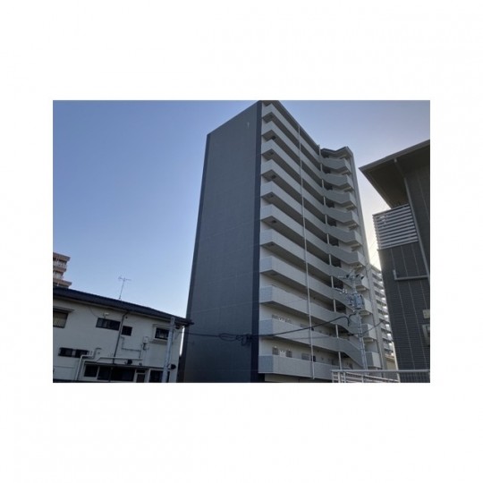 サムティ熊本Riobranco