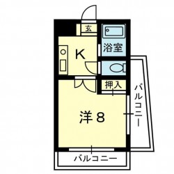 NWビル (0404)