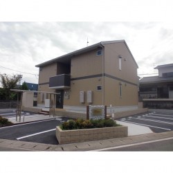 坪井サンハイツⅣ