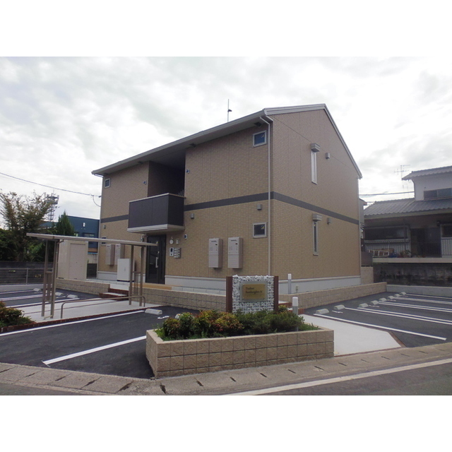 坪井サンハイツⅣ