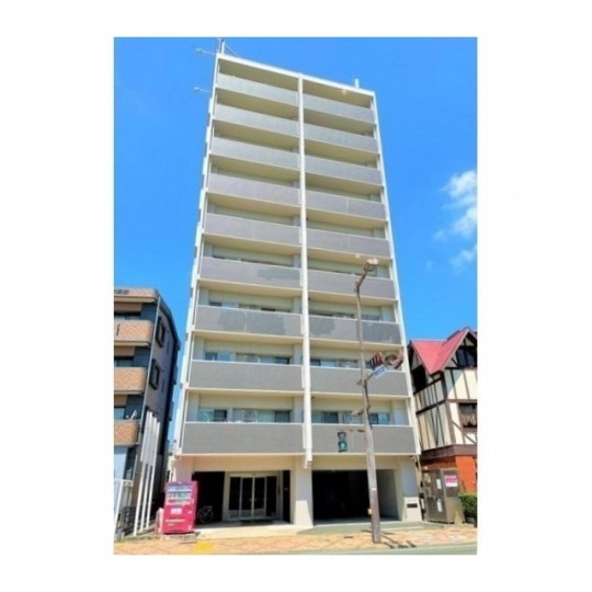 QueenRich新屋敷