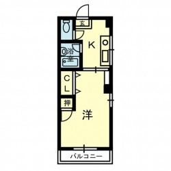 白石ビル (0402)