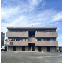 PetitPente A棟 (A202)