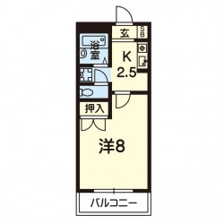 スカイコート (0205)