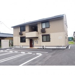 ユメタントピーノ B棟 (0102)