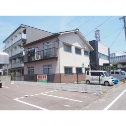 コーポ熊本駅南