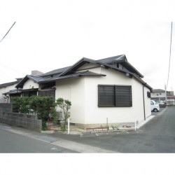近見2丁目田中戸建て