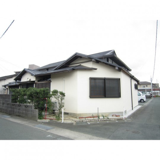 近見2丁目田中戸建て