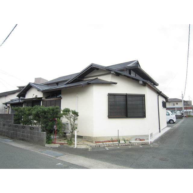 近見2丁目田中戸建て