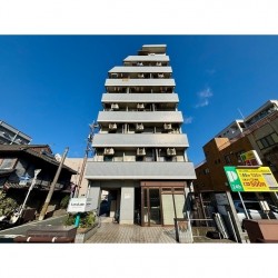 フォルム細工町 701号