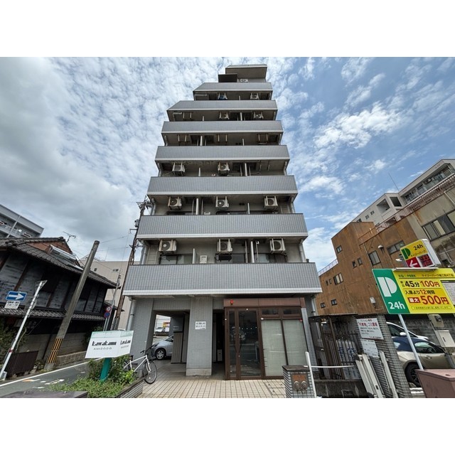 フォルム細工町 701号