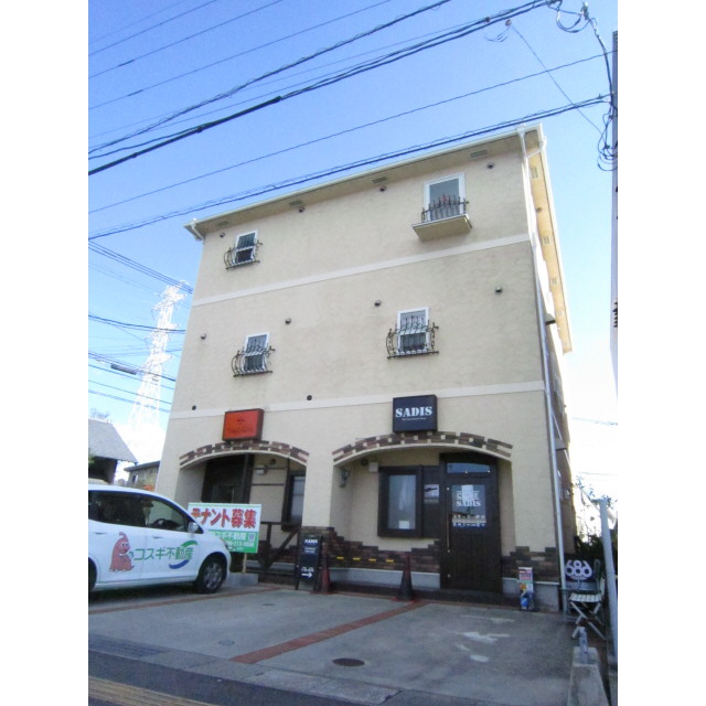 はなビル