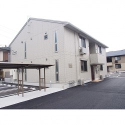 ユメタントピーノ A棟 (0103)