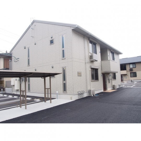 ユメタントピーノ A棟