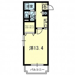 ライズ平成けやき通り (0401)