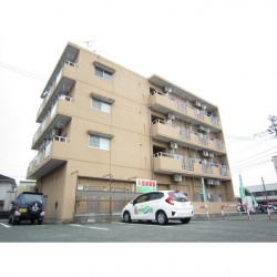 横川ビル (0206)