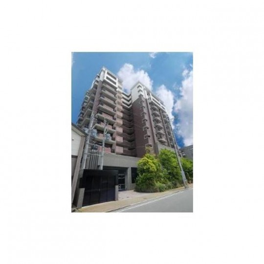 グランドメゾン古城公園 401号