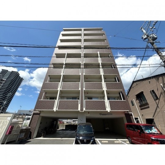 グランテール熊本駅南