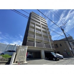 グランテール熊本駅南 (0301)