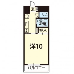 エクセラン南熊本 (0401)