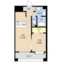 LIBTH熊本駅南 (1102)