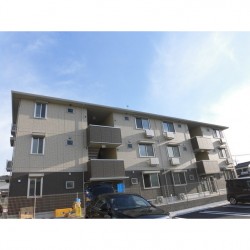 ヴィラージュ月出 A棟