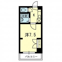 星寿八王寺ビル (0201)