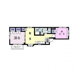 クィーンズ国府 (0101)