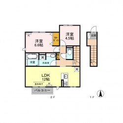 D-room中原町 (0205)
