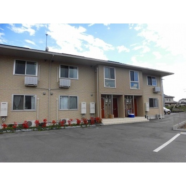 D-room中原町