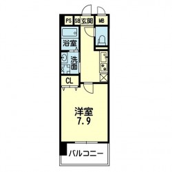 Beau rivage白山 (0303)