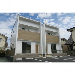 CALO帯山 B棟 (0001)