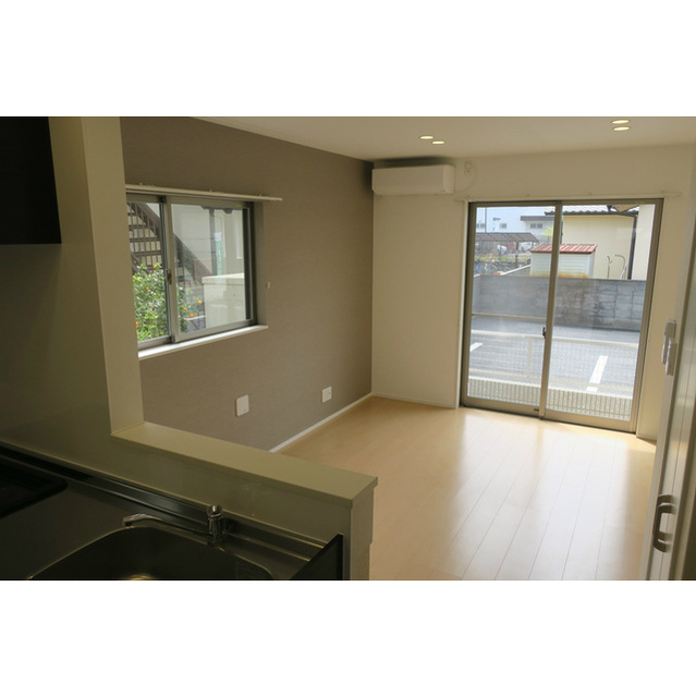 CALO帯山 B棟 (0001)の画像(7)