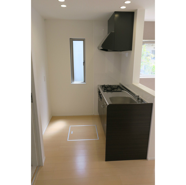 CALO帯山 B棟 (0001)の画像(8)