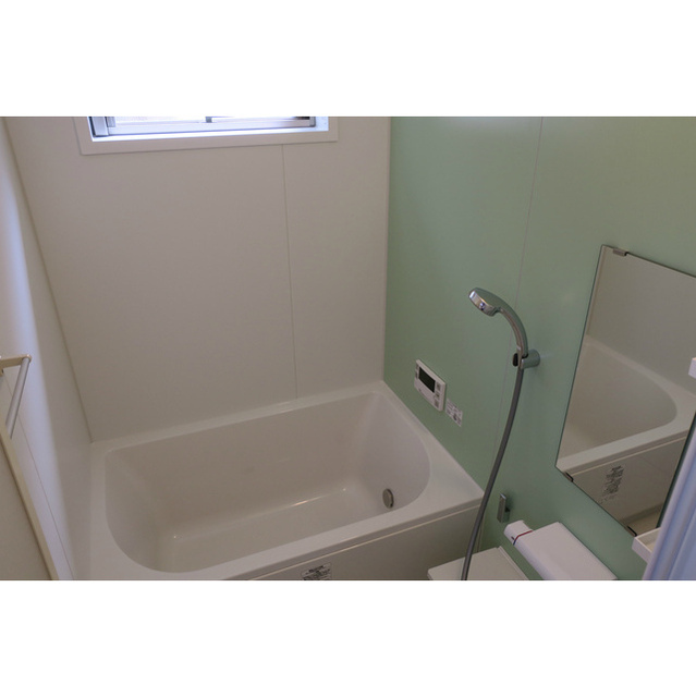 CALO帯山 B棟 (0001)の画像(9)