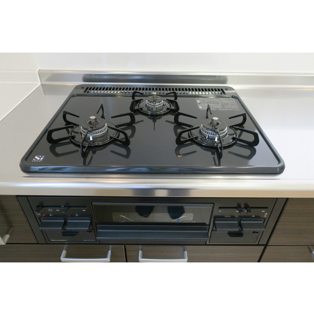 CALO帯山 B棟 (0001)の画像(14)