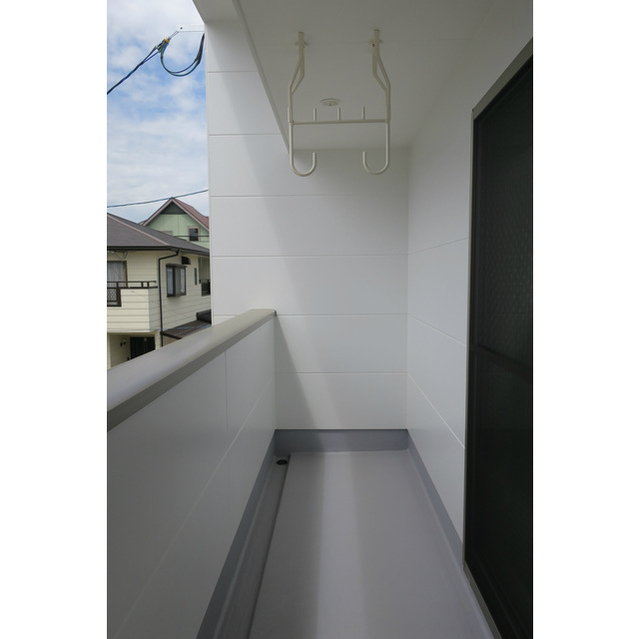 CALO帯山 B棟 (0001)の画像(13)