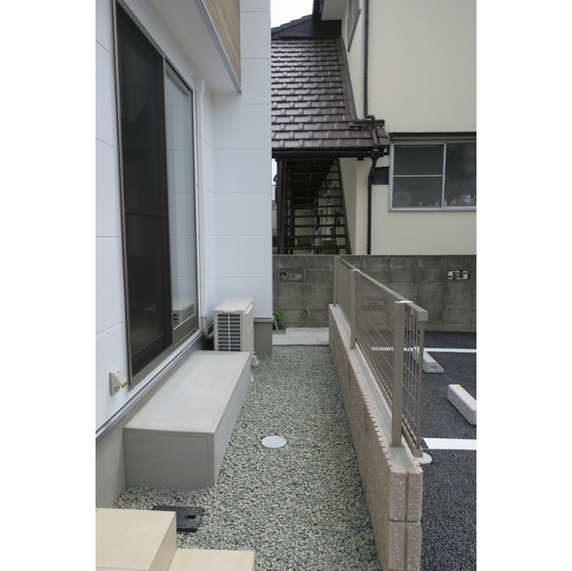 CALO帯山 B棟 (0001)の画像(6)