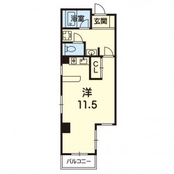 ソアー九品寺 (0501)