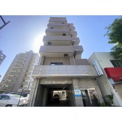 ソアー九品寺 (0501)