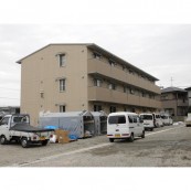 セキュレア須屋 J棟