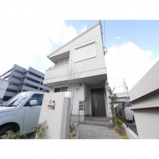 プロヌーブ春日