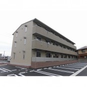 セキュレア須屋 K棟