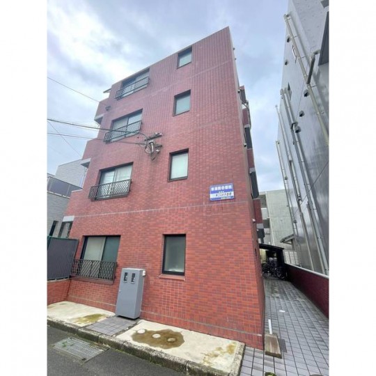 新屋敷壱番館